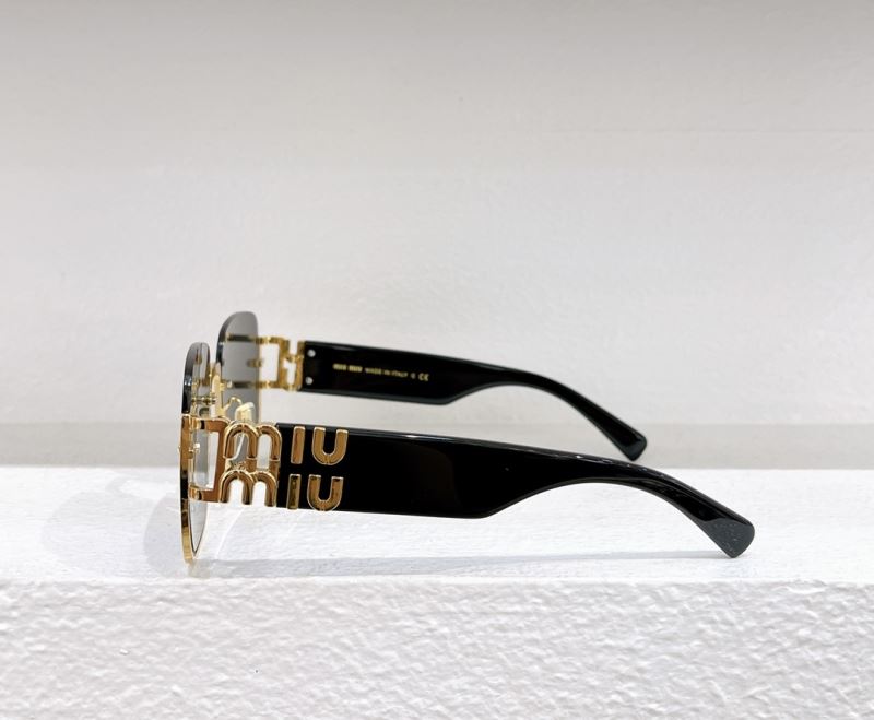 Miu miu Sunglasses